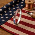 The Virginia Bracelet