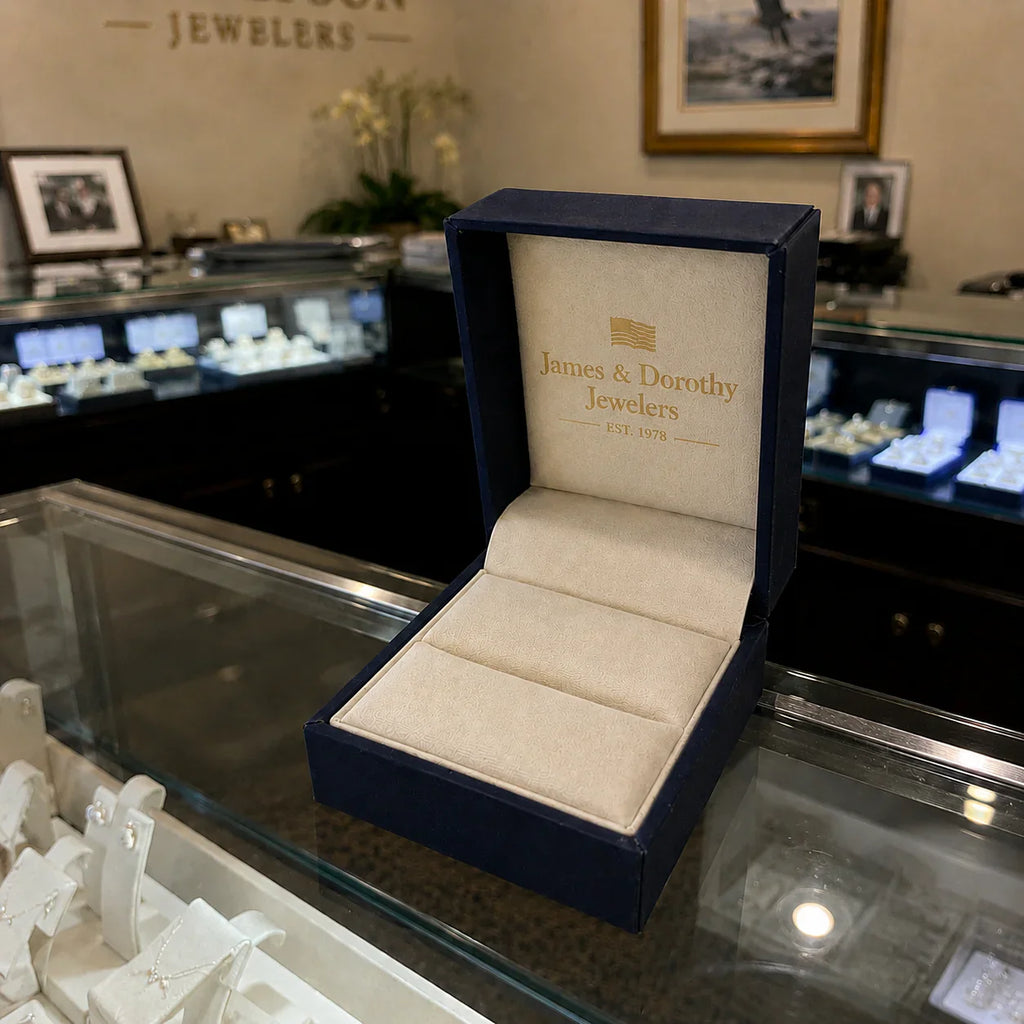 The Virginia Bracelet