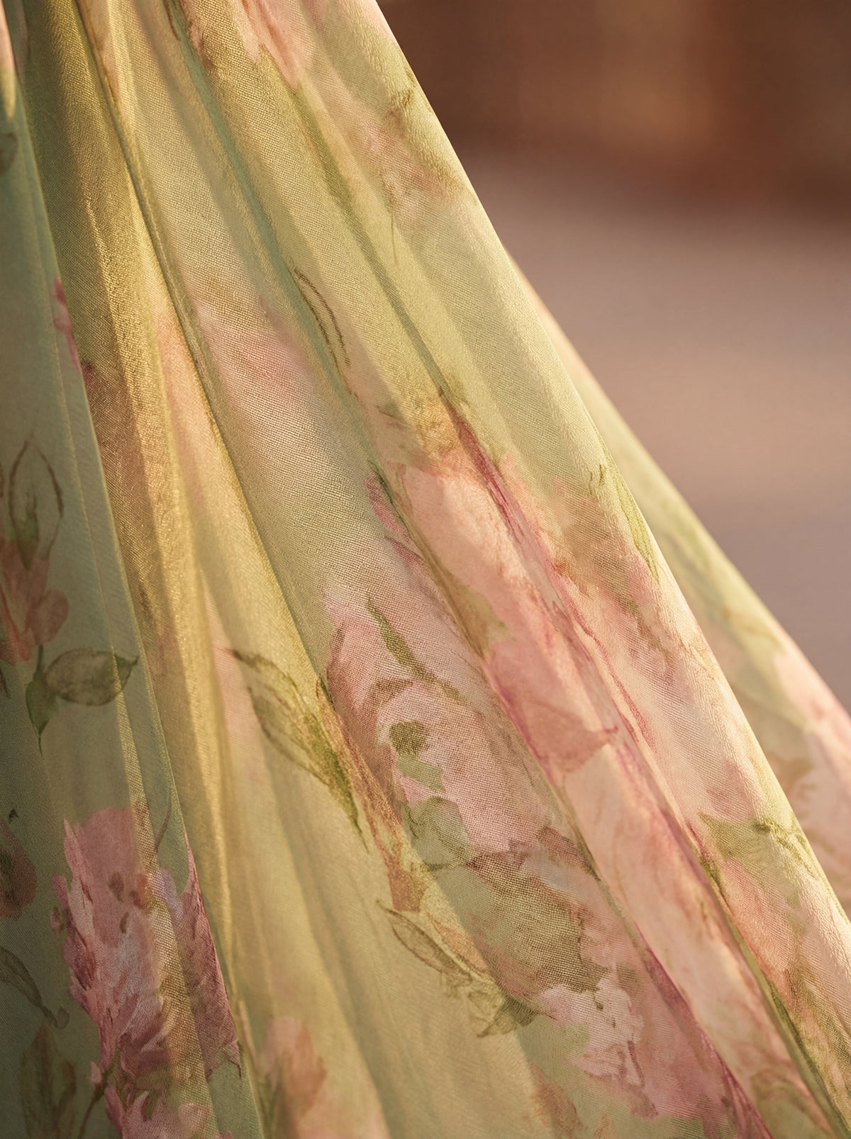 Vestido Olivia